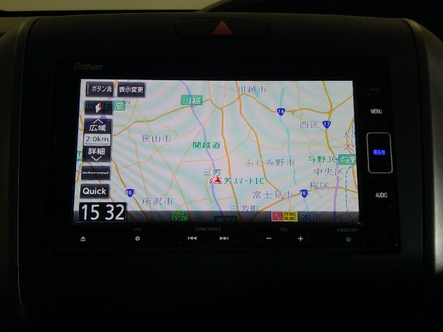 フリード+1.5 ハイブリッド G ホンダセンシング