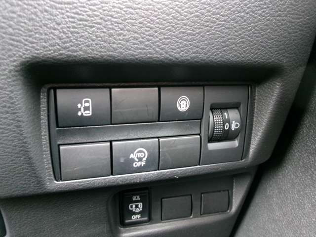 ルークスハイウェイスター