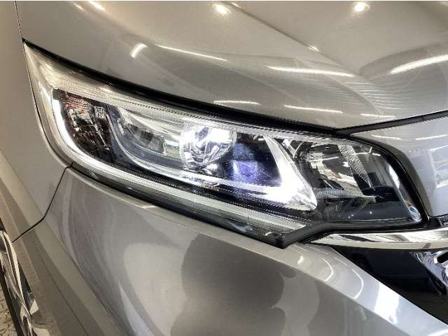 フリード+1.5 ハイブリッド G ホンダセンシング