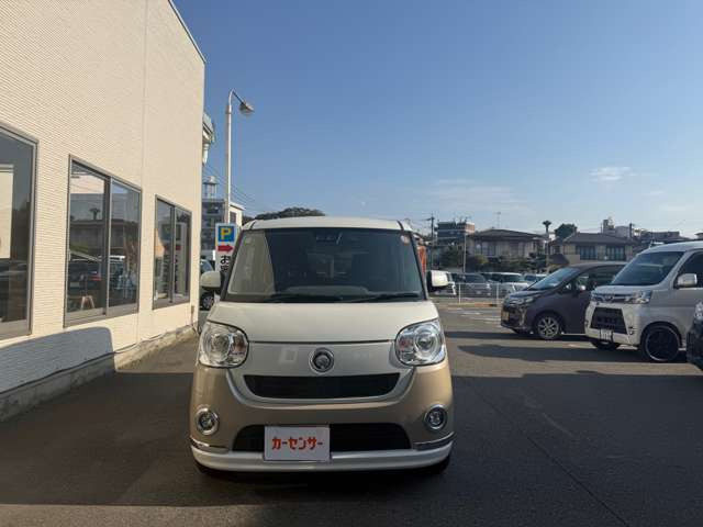 ムーヴキャンバスG ブラックインテリア リミテッド SAIII