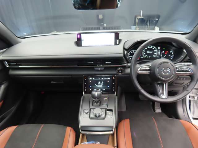 MX-302.0 レトロ スポーツ エディション