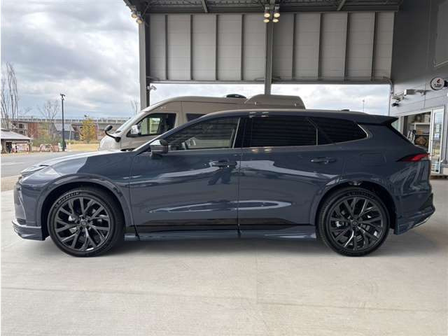 クラウンエステート2.5 Z E-Four 4WD