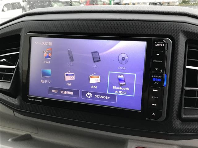 ミライースX SAIII