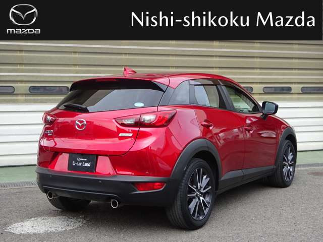 CX-32.0 20S プロアクティブ 4WD