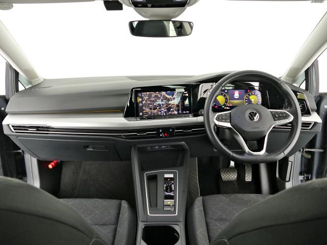 ゴルフeTSI アクティブ