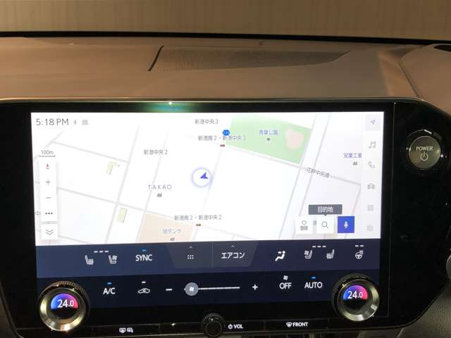 NX350h Fスポーツ 4WD