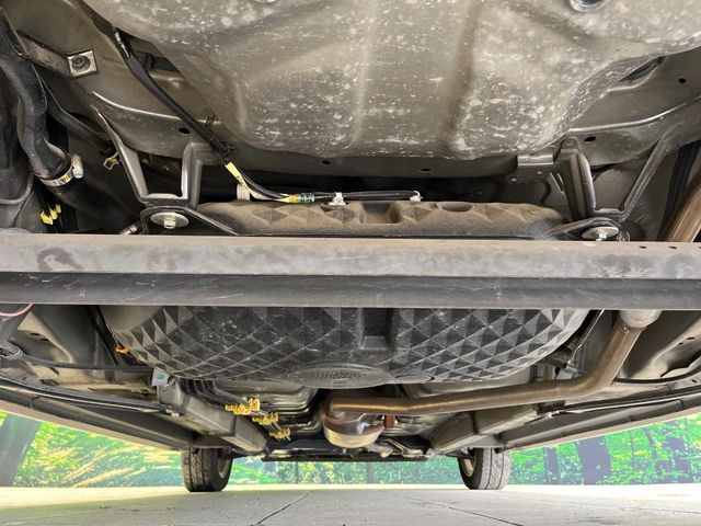 下回りがきれいなうちに、防錆加工の施工がオススメ。降雪地域はもちろん、沿岸部にお住いの方や、趣味でマリン・ウィンタースポーツをされる方にご好評いただいております。