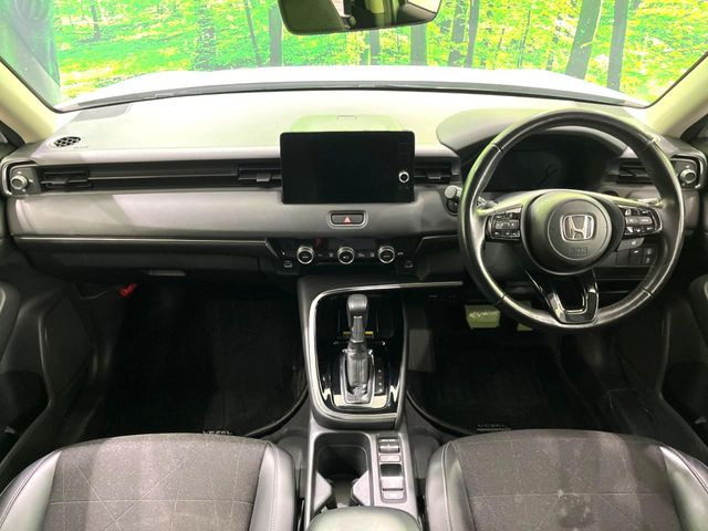 ヴェゼル1.5 e:HEV Z