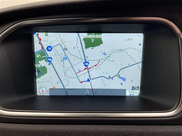 V40D4 キネティック ディーゼル