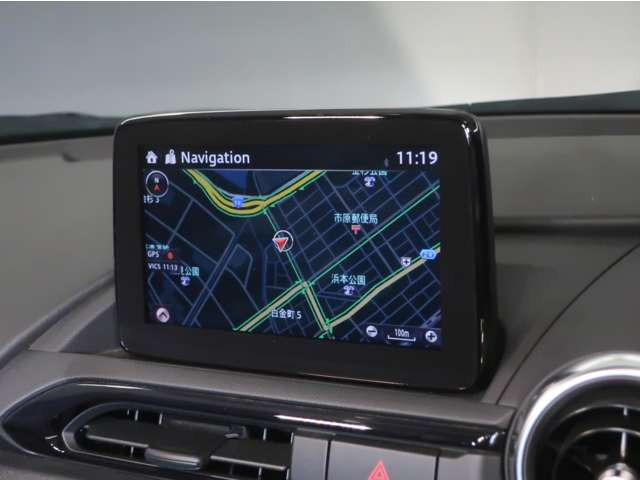 ロードスター1.5 S スペシャルパッケージ