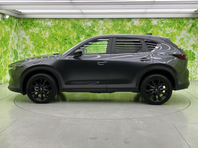 CX-52.2 XD ブラックトーンエディション