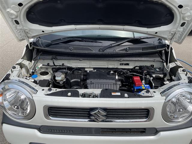 ハスラーハイブリッド(HYBRID) G