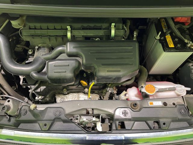 親切・丁寧な専門メカニックスタッフが応対!・車検・点検整備・事故等の修理などアフターサービスも安心。お車のカスタマイズもネクステージのサービススタッフまでご相談ください!