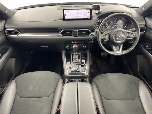 CX-82.5 25S ブラックトーンエディション