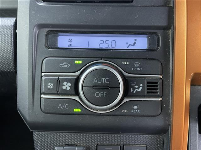 タフトG ターボ