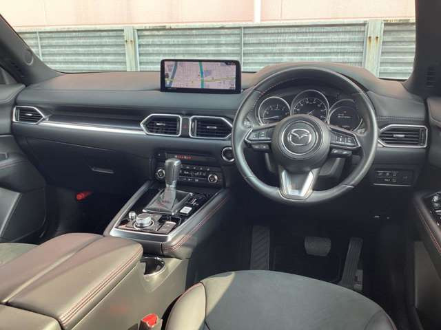 CX-82.5 25S ブラックトーンエディション