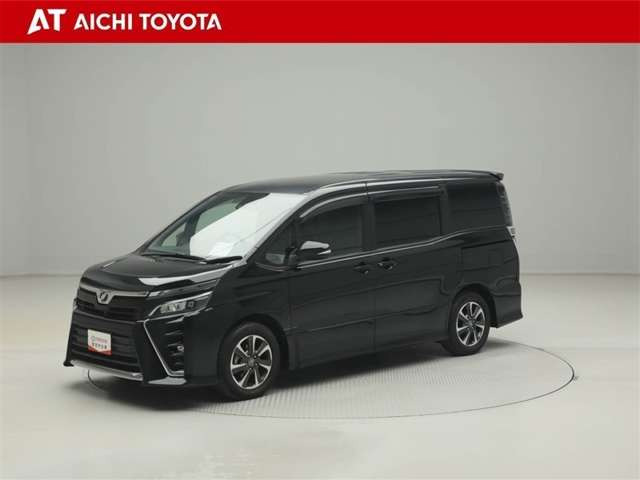 ヴォクシー2.0 ZS