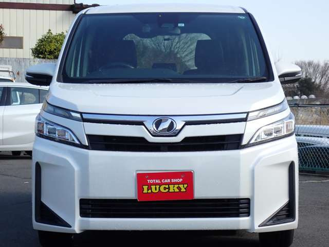 ヴォクシー2.0 X 4WD