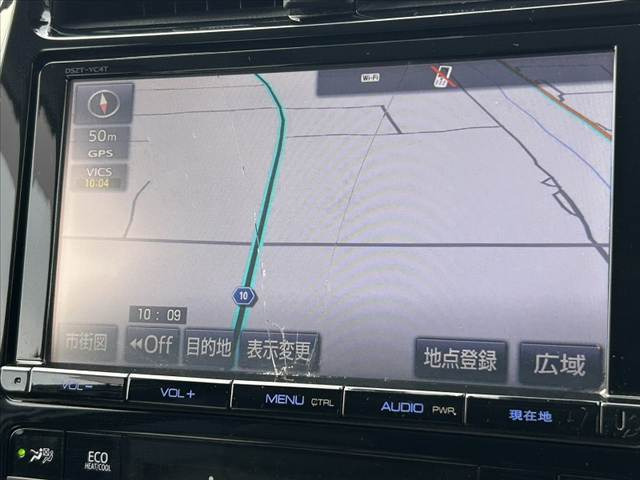 プリウス1.8 A プレミアム