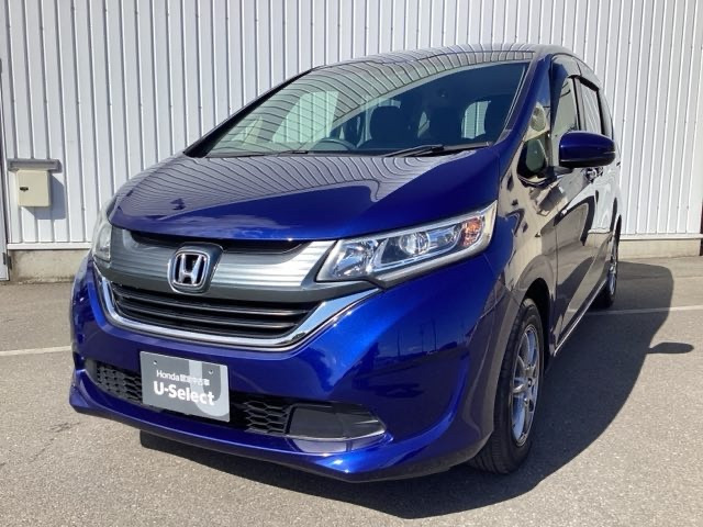 フリード1.5 G ホンダセンシング