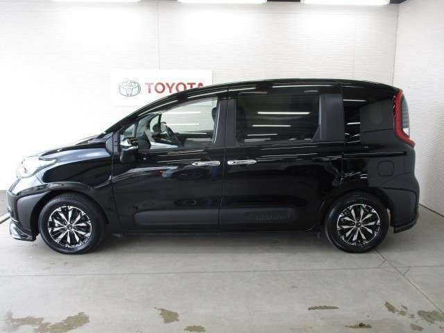 シエンタハイブリッド 1.5 Z