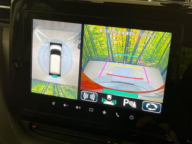 �y�S���ʃ��j�^�[�p�J�����z��p�̃J�����ɂ��A�ォ�猩���낵���悤�Ȏ��_��360�x�N���}�̎��͂��m�F���邱�Ƃ��ł��܂������p�������m�F���₷���A�����ꏊ�ł̐؂�Ԃ��⒓�Ԃ��X���[�Y�ɍs���܂��B