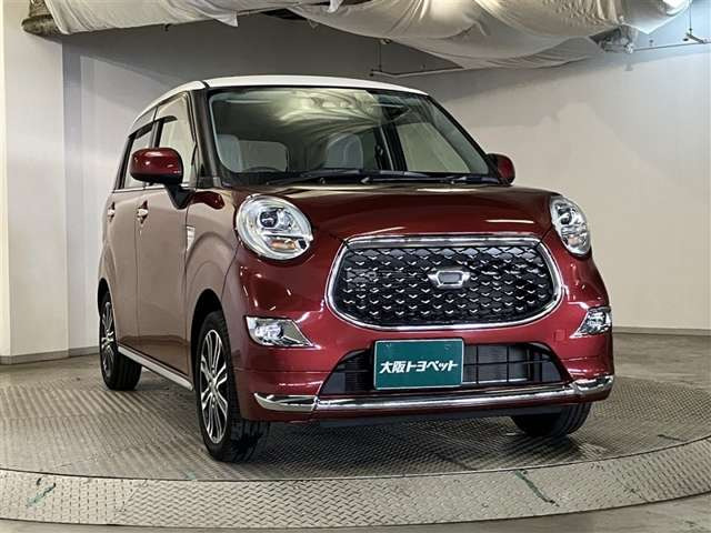 キャストスタイル  G VS SAIII