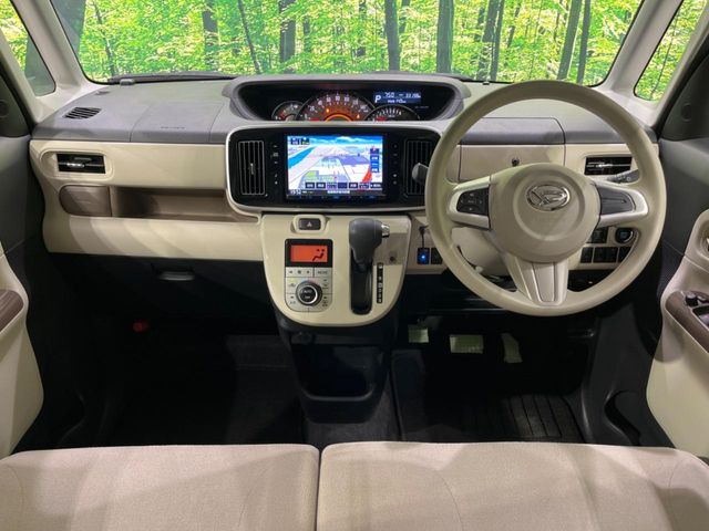 ムーヴキャンバスG メイクアップ SAIII