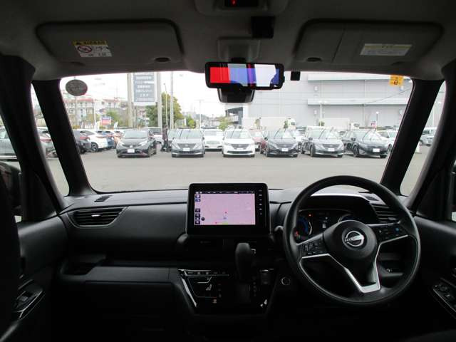 デイズハイウェイスターX プロパイロットエディション