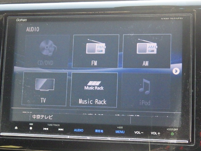 N-WGNカスタムG ターボパッケージ