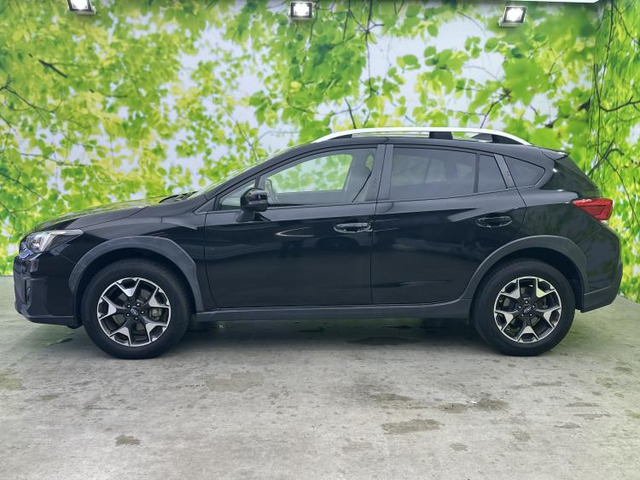 XV2.0i-L アイサイト 4WD