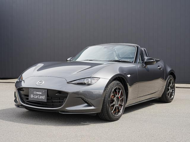 ロードスター1.5 RS