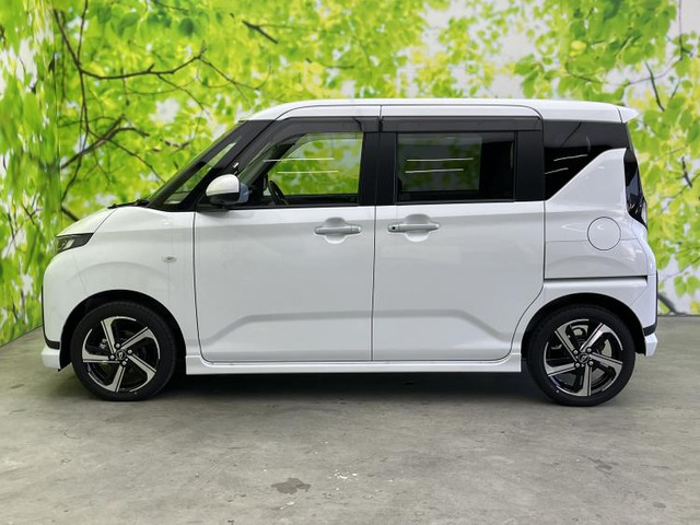 ムーヴカスタムRS