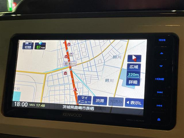 ムーヴキャンバスX リミテッド メイクアップ SAIII