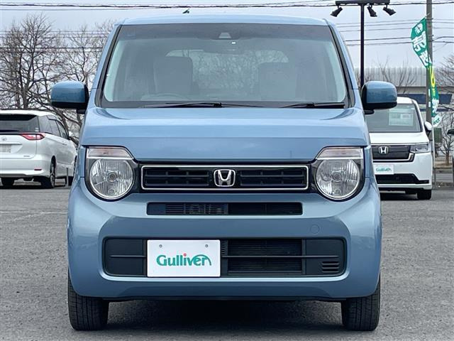 N-WGNL ホンダ センシング 4WD