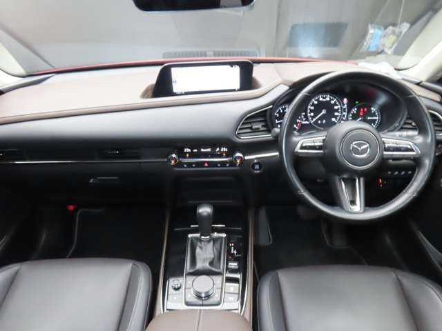 CX-302.0 20S Lパッケージ