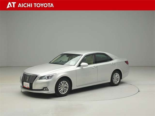 クラウン2.5 ロイヤルサルーン