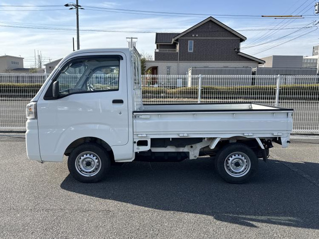 サンバートラックTB スマートアシスト 4WD