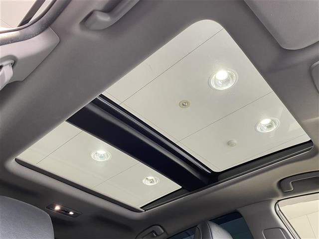 カムリ2.5 WS レザーパッケージ