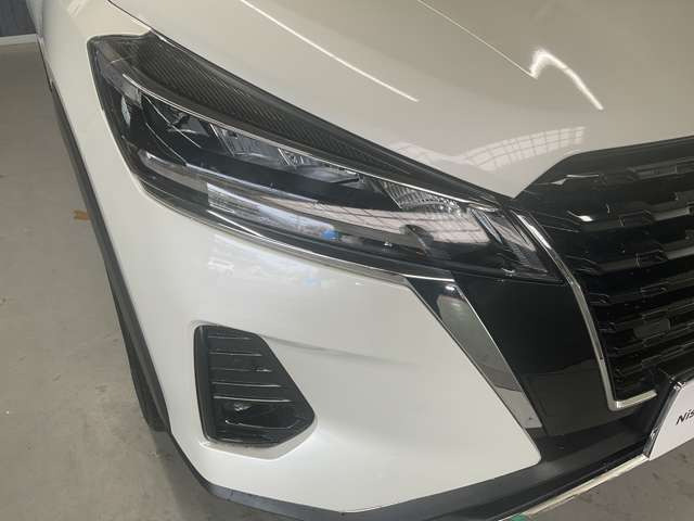 キックス1.2 X (e-POWER)