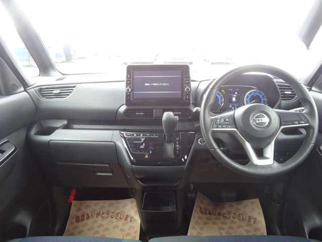 ルークスハイウェイスター Gターボ