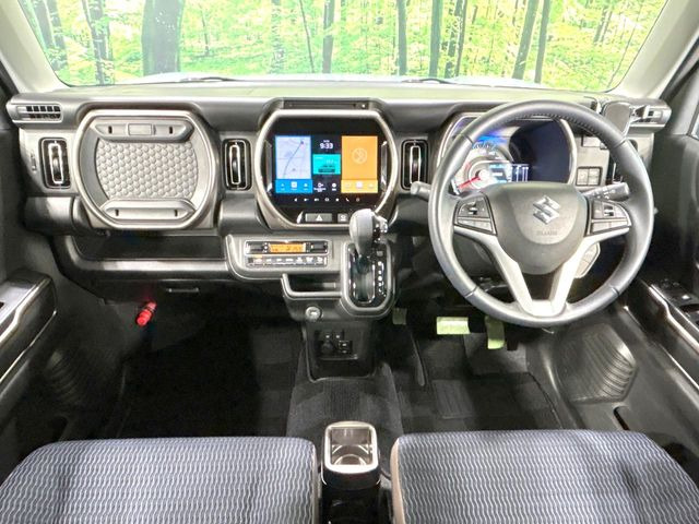 ハスラーJ スタイルII