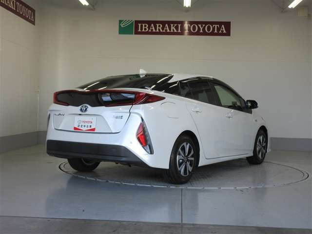 プリウスPHV1.8 S ナビパッケージ