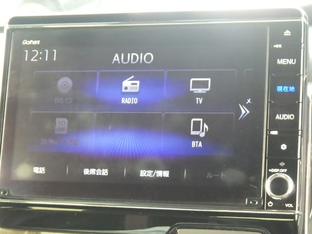 N-BOXカスタムG L ターボ ホンダセンシング 4WD