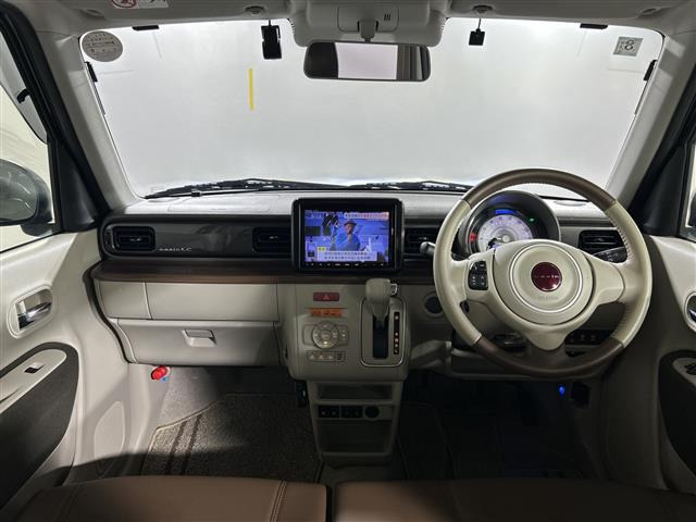 アルトラパンLC X