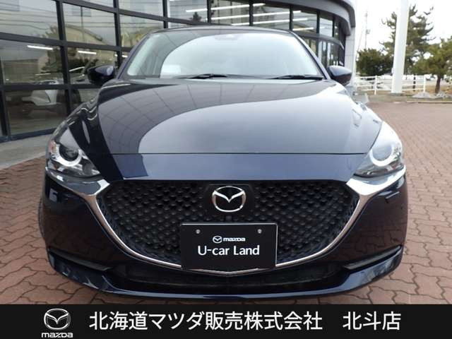 MAZDA21.5 15S プロアクティブ Sパッケージ 4WD