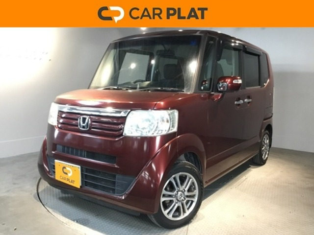 N-BOXG SSパッケージ