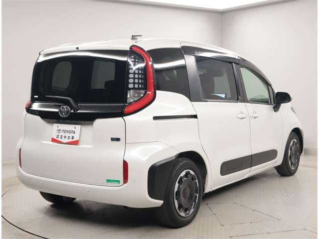 シエンタハイブリッド 1.5 Z