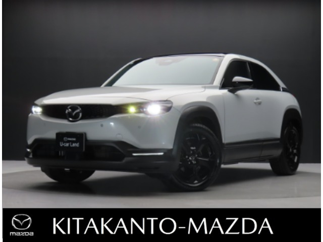 MX-302.0 レトロ スポーツ エディション