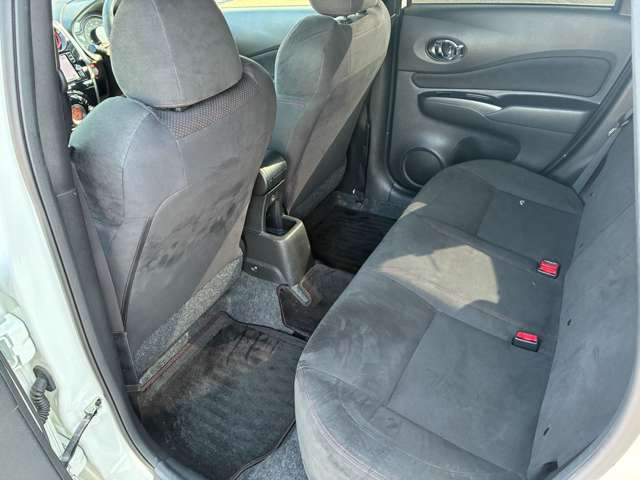 ノート1.2 e-POWER NISMO